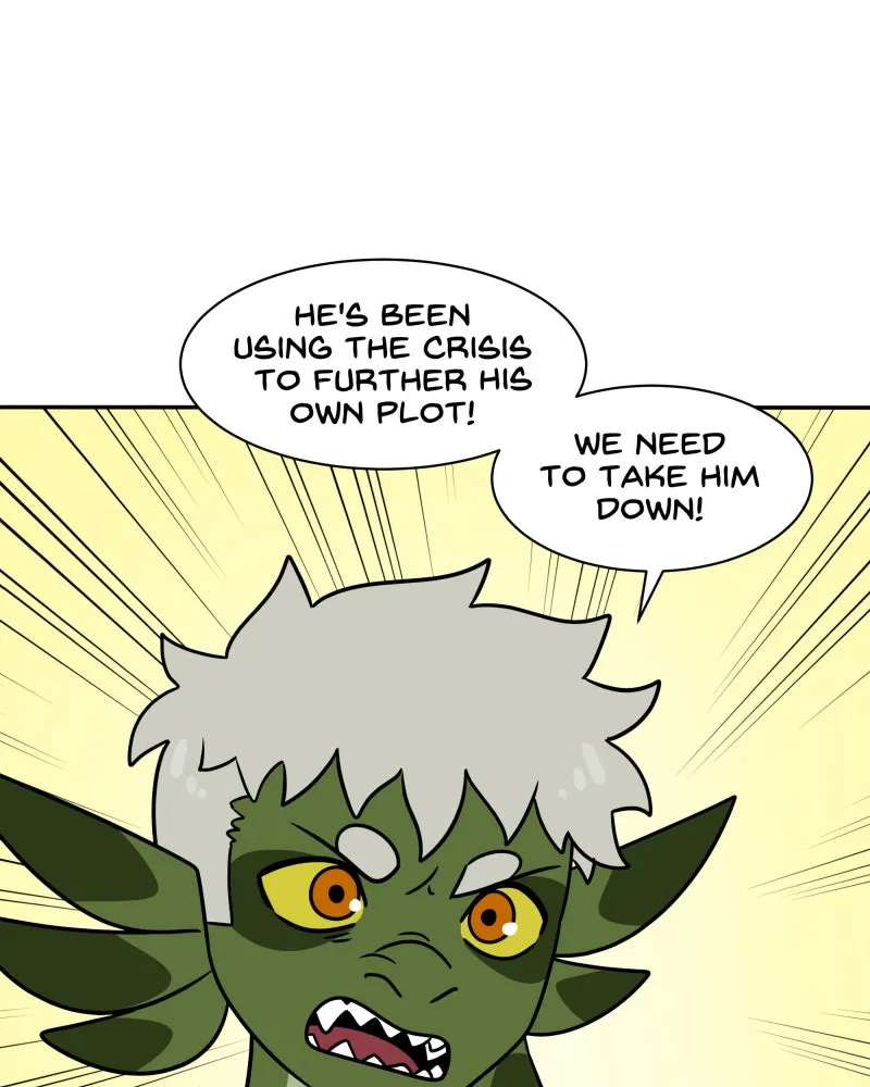 Spellward Bound Chapter 48 page 37 - 