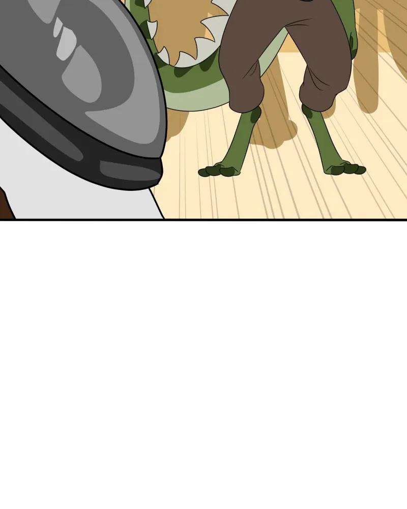 Spellward Bound Chapter 48 page 40 - 