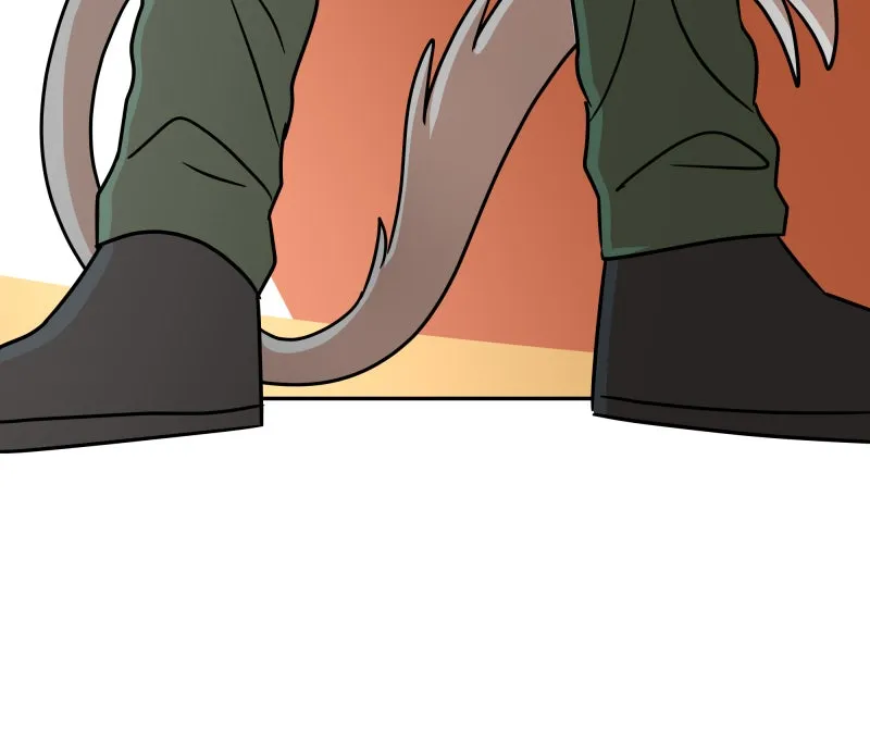 Spellward Bound Chapter 48 page 5 - 