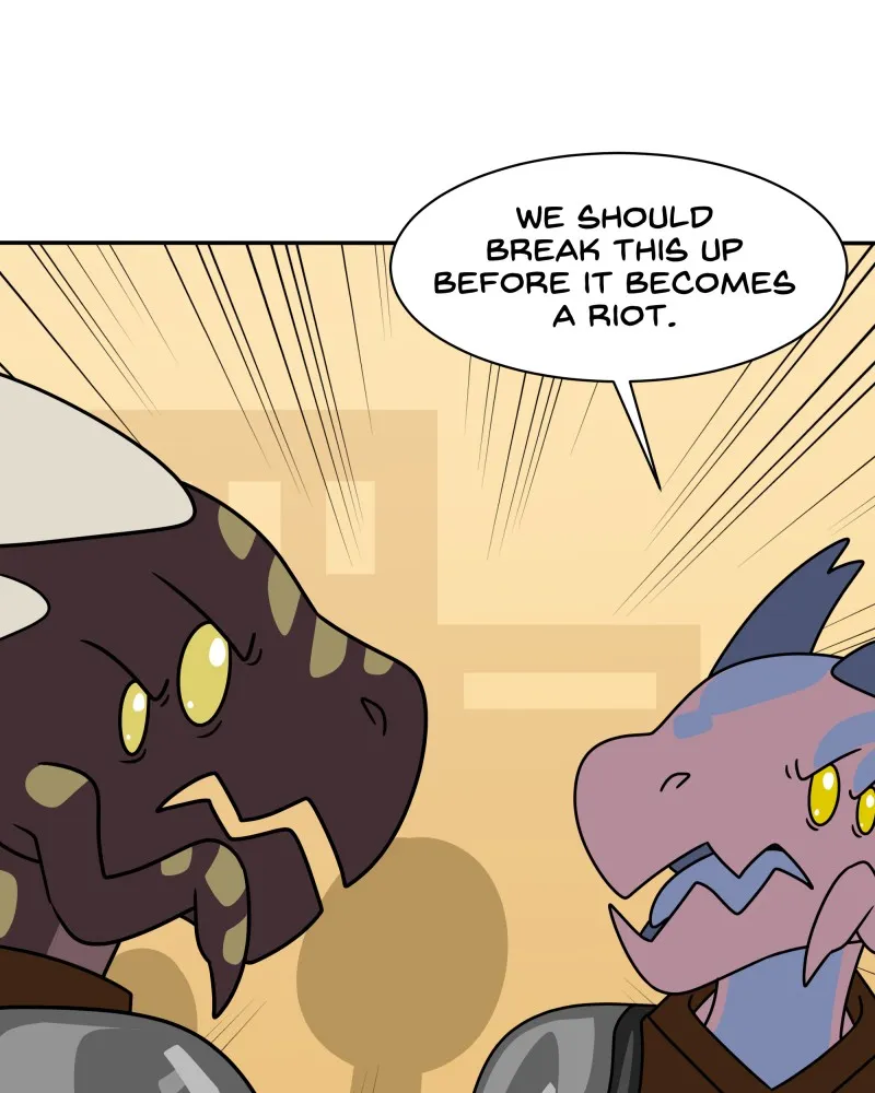 Spellward Bound Chapter 48 page 41 - 