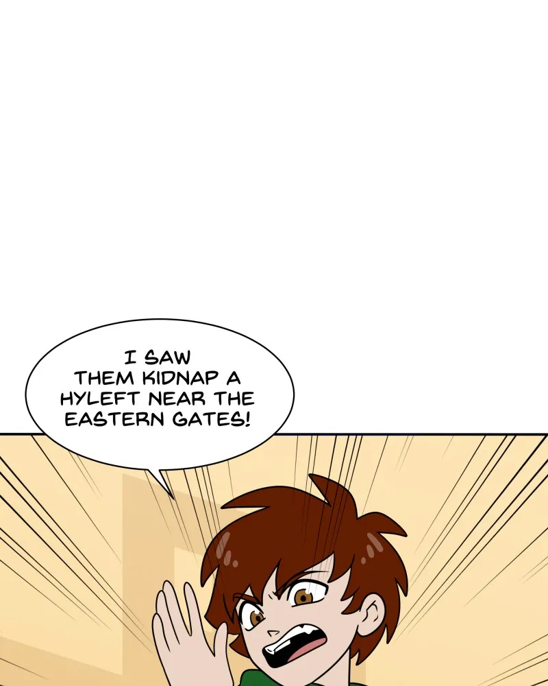 Spellward Bound Chapter 48 page 45 - 