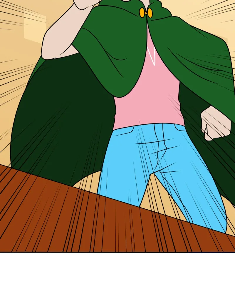 Spellward Bound Chapter 48 page 46 - 