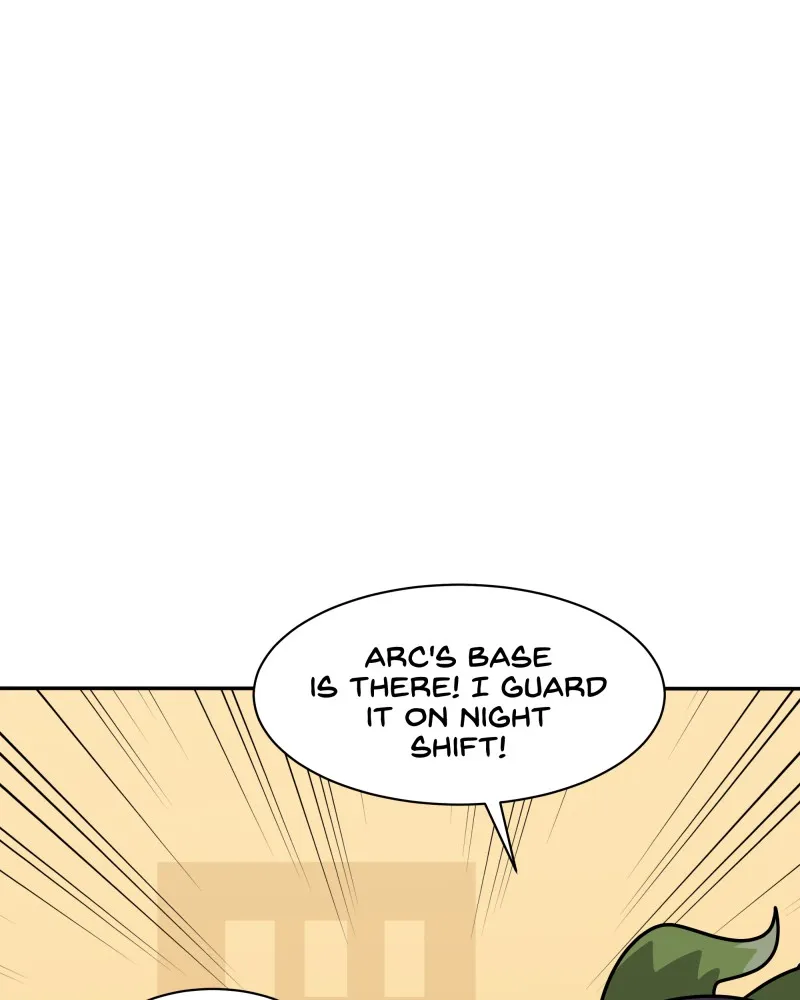 Spellward Bound Chapter 48 page 47 - 