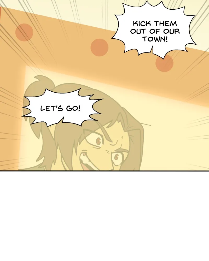 Spellward Bound Chapter 48 page 50 - 