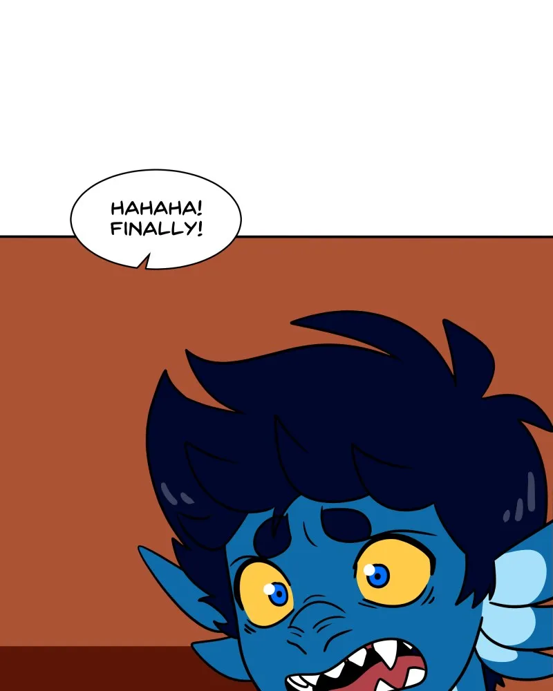 Spellward Bound Chapter 48 page 6 - 