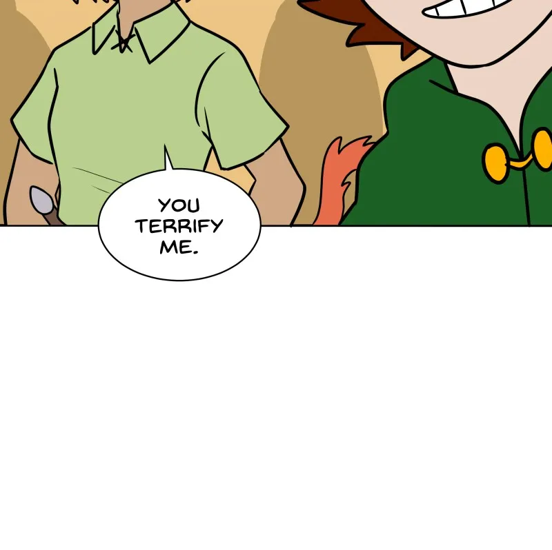 Spellward Bound Chapter 48 page 52 - 