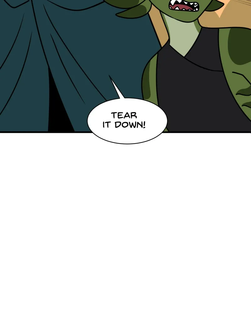 Spellward Bound Chapter 48 page 57 - 