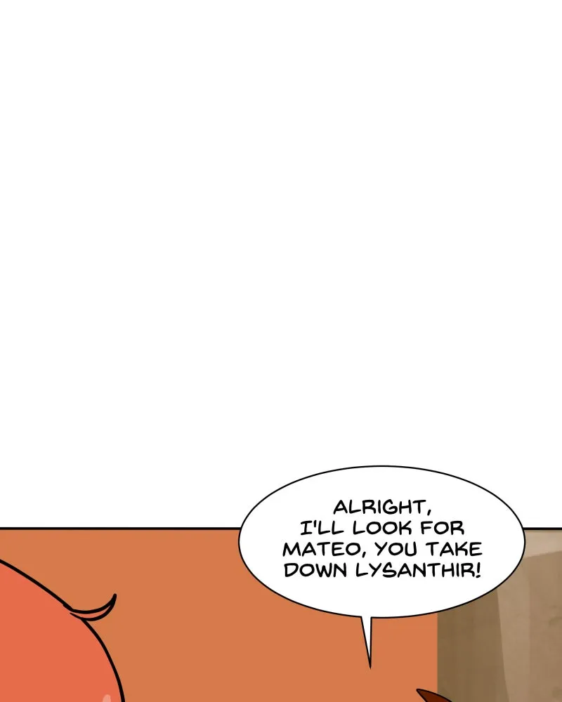 Spellward Bound Chapter 48 page 62 - 