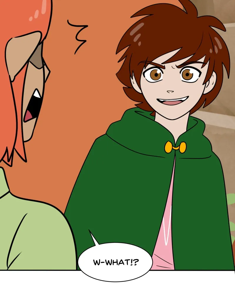 Spellward Bound Chapter 48 page 63 - 