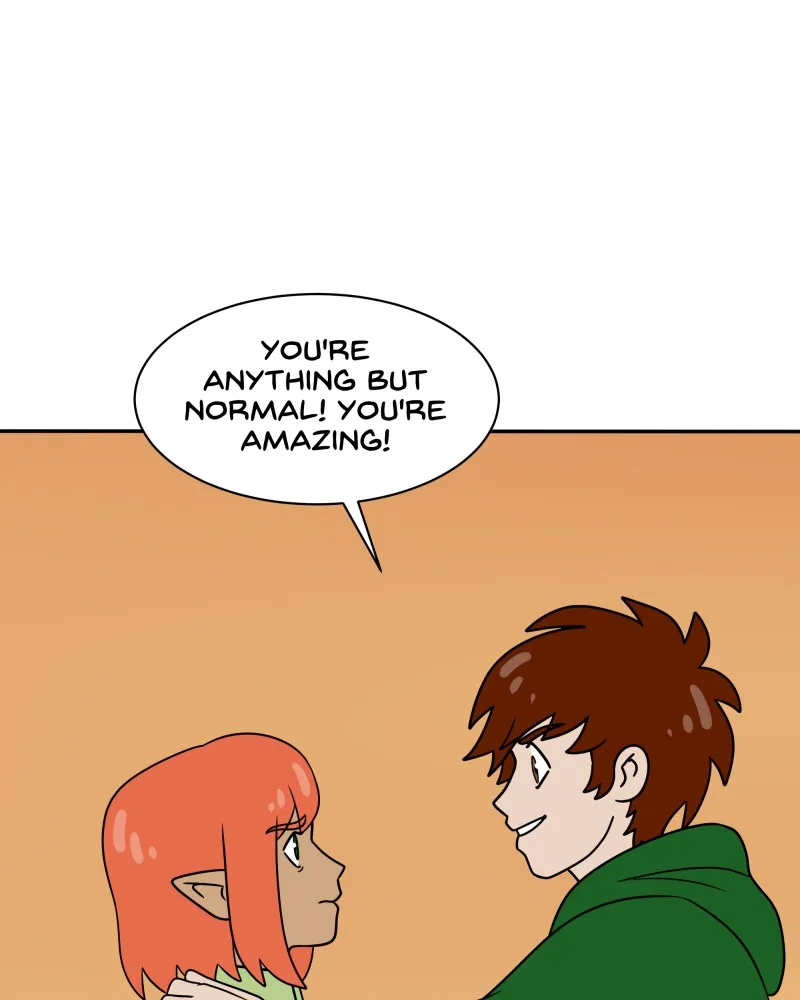 Spellward Bound Chapter 48 page 66 - 