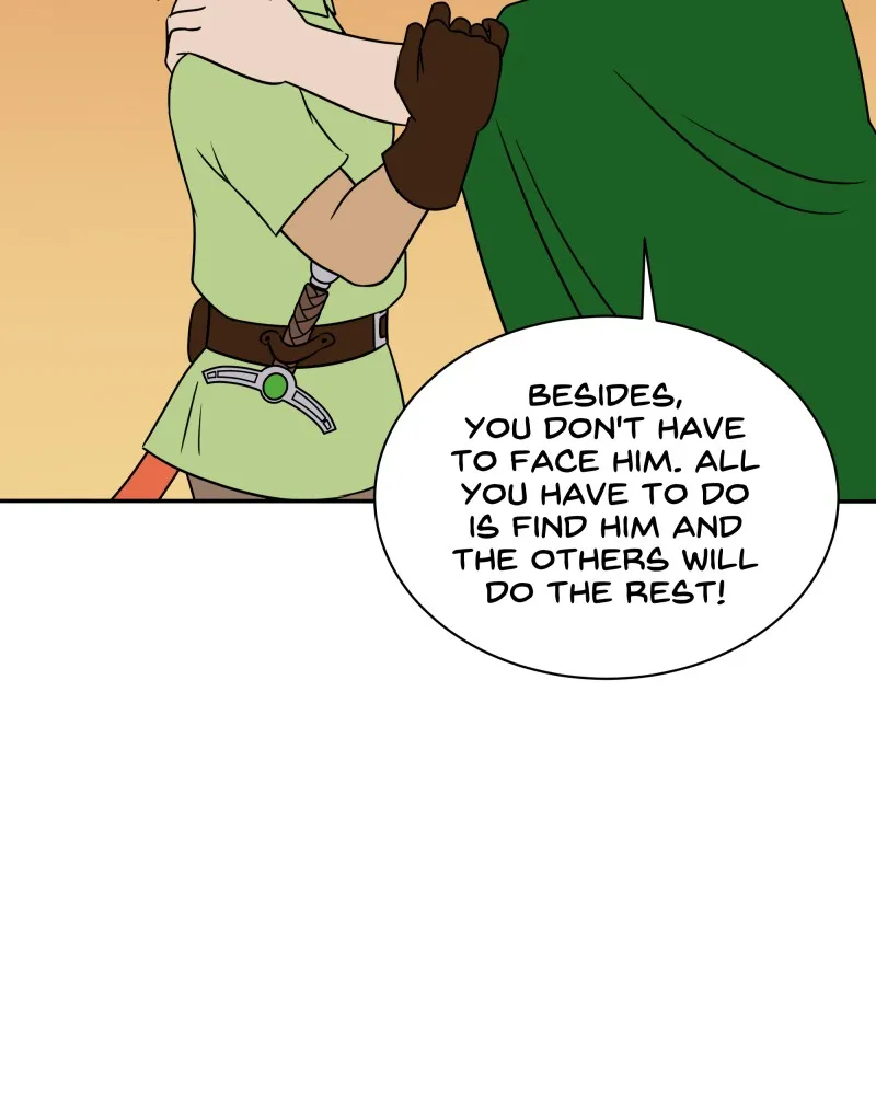 Spellward Bound Chapter 48 page 67 - 