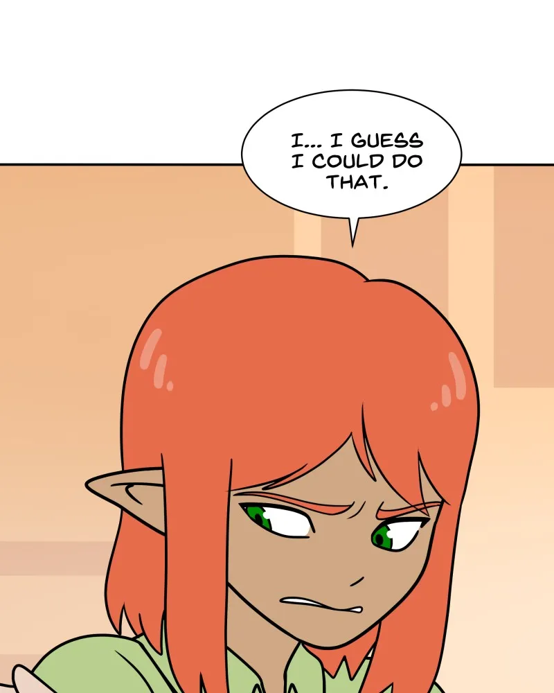 Spellward Bound Chapter 48 page 68 - 