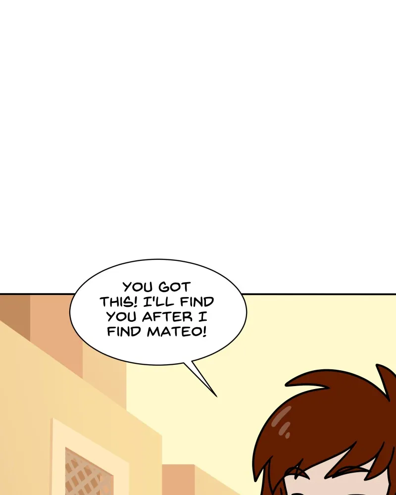Spellward Bound Chapter 48 page 70 - 