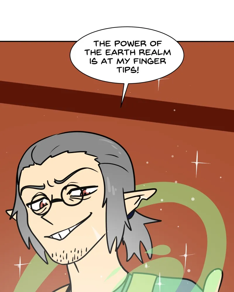 Spellward Bound Chapter 48 page 8 - 