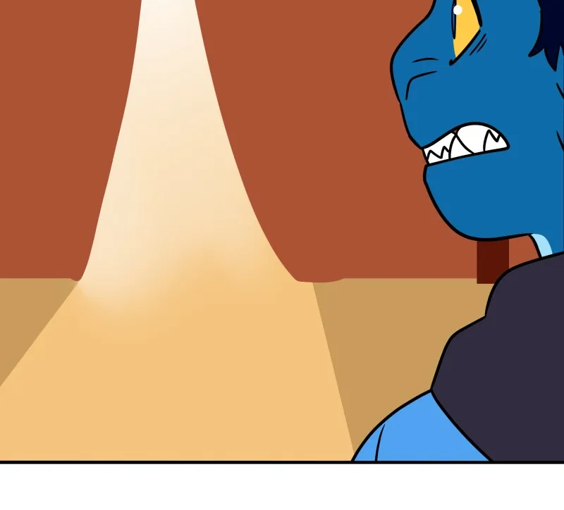 Spellward Bound Chapter 48 page 79 - 