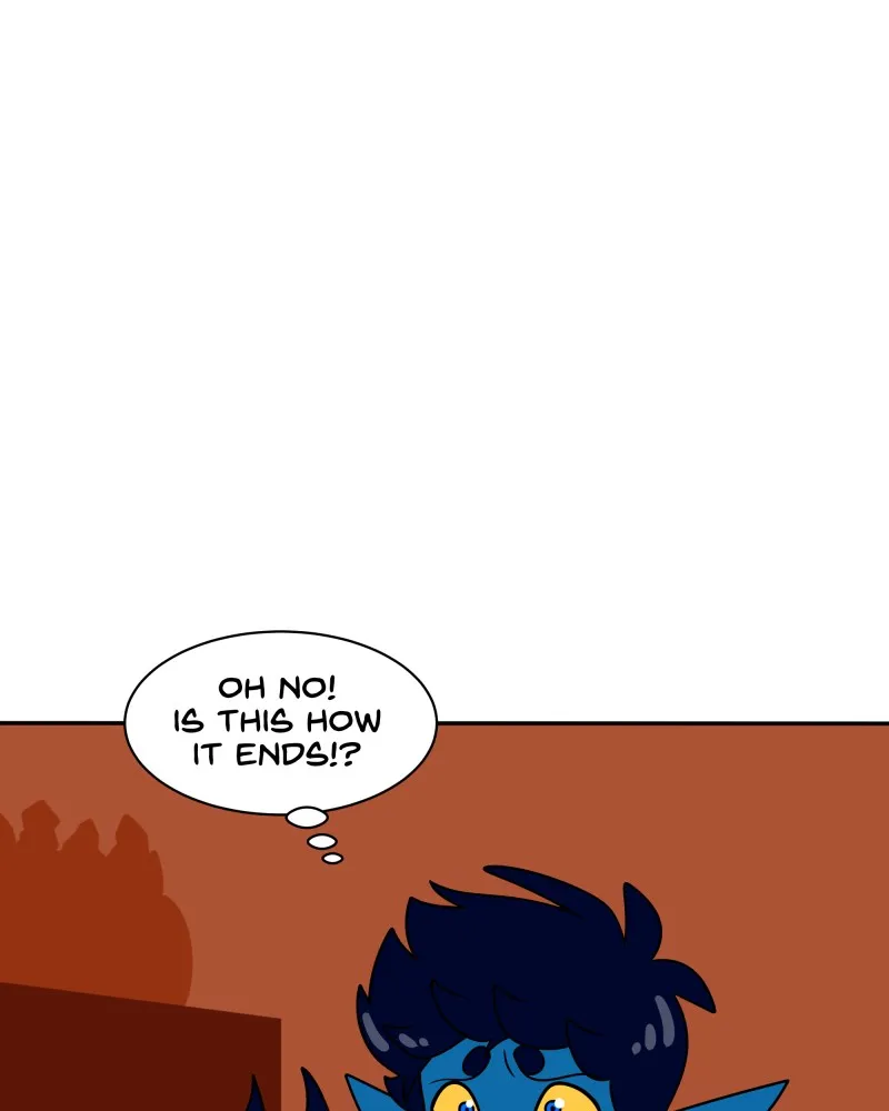 Spellward Bound Chapter 48 page 80 - 