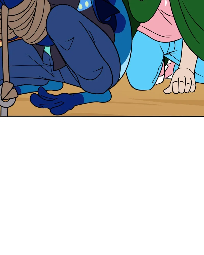 Spellward Bound Chapter 48 page 83 - 