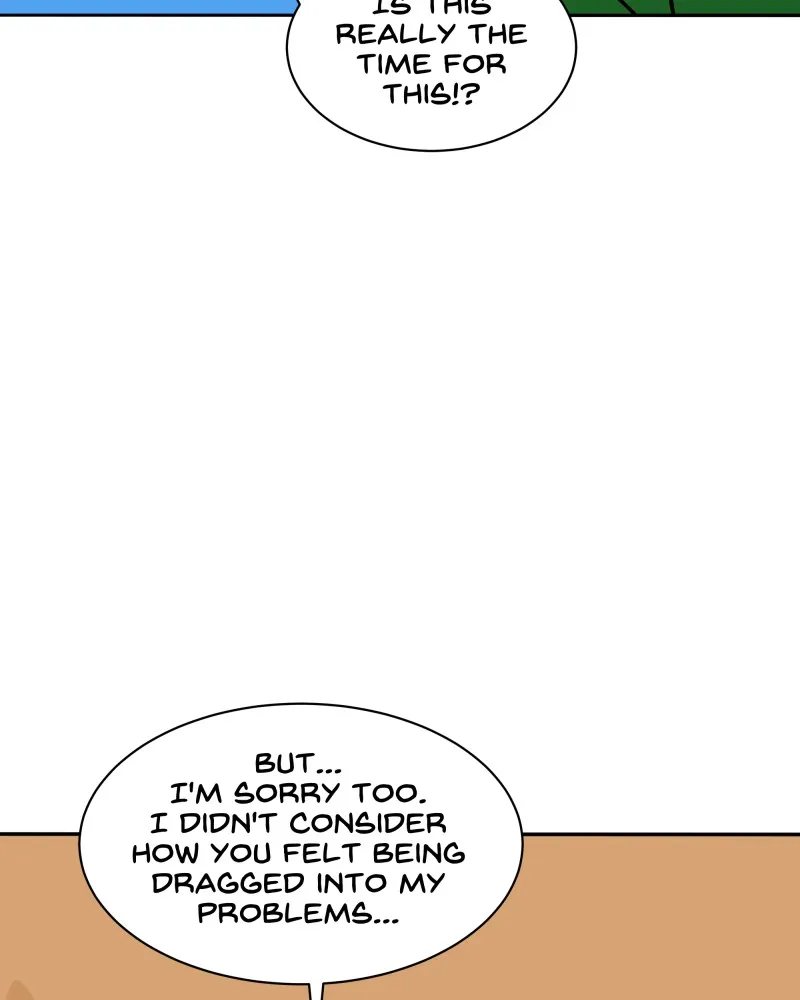 Spellward Bound Chapter 48 page 87 - 