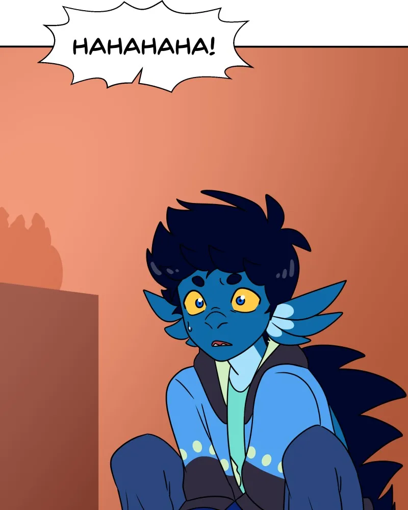 Spellward Bound Chapter 48 page 10 - 