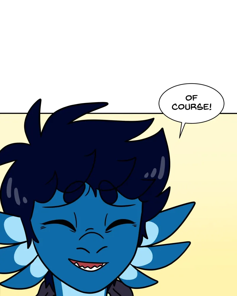 Spellward Bound Chapter 48 page 92 - 