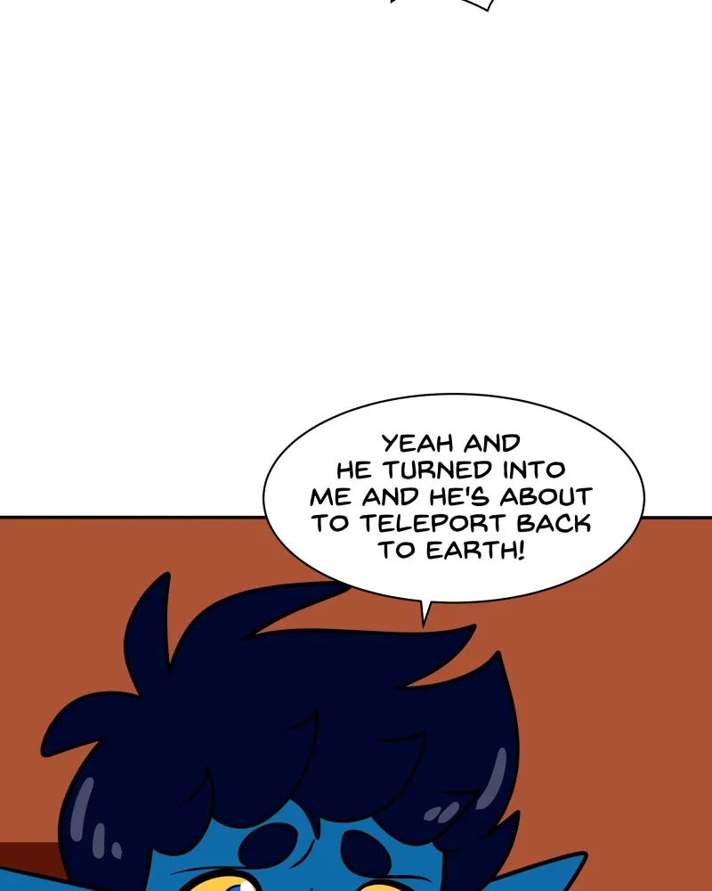 Spellward Bound Chapter 48 page 97 - 