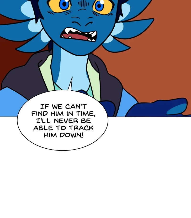 Spellward Bound Chapter 48 page 98 - 