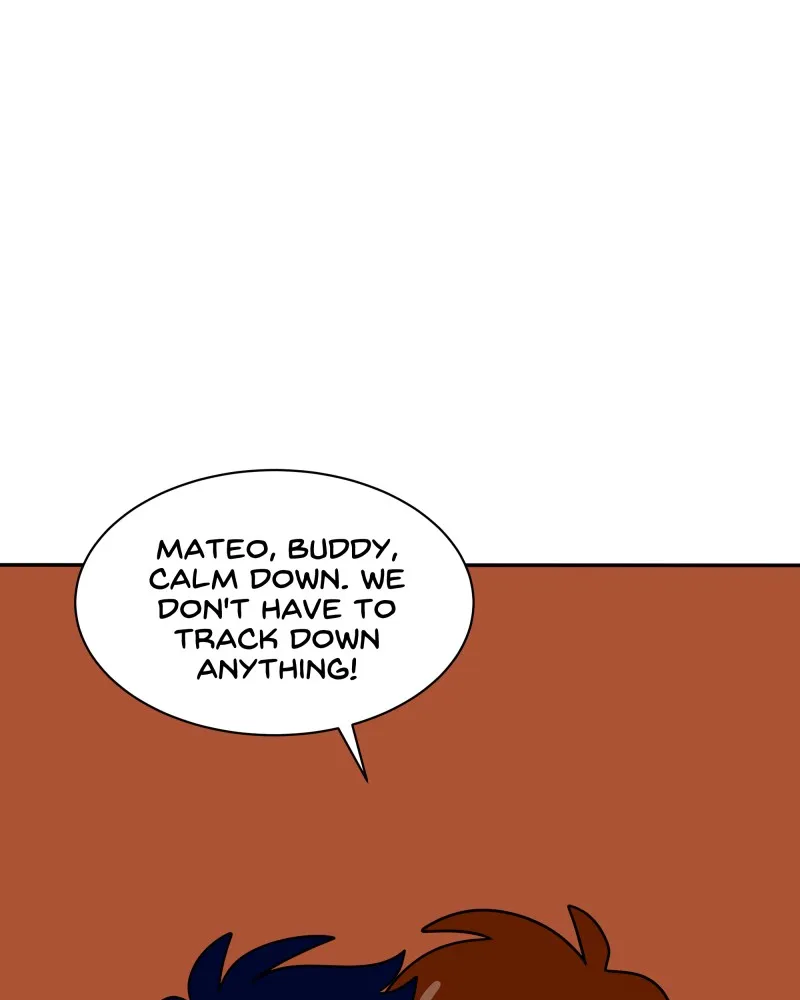 Spellward Bound Chapter 48 page 99 - 