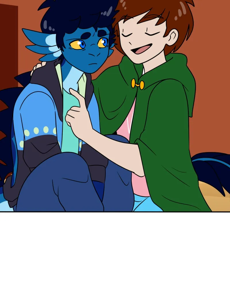 Spellward Bound Chapter 48 page 100 - 