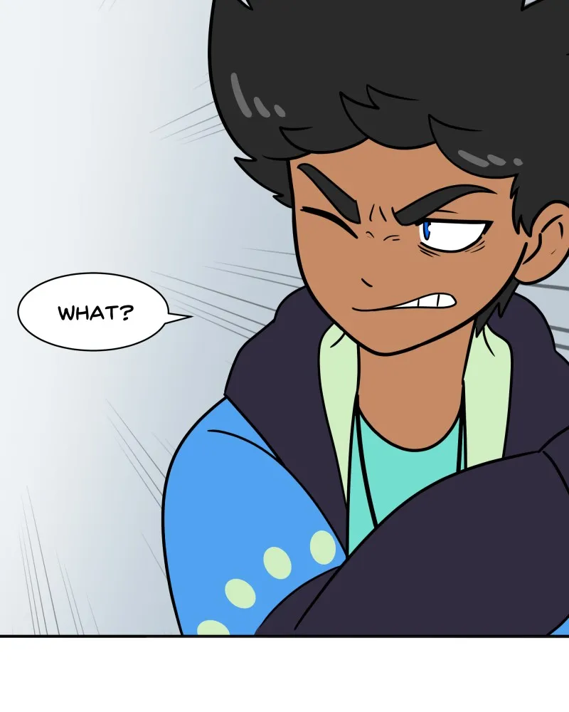 Spellward Bound Chapter 49 page 14 - 
