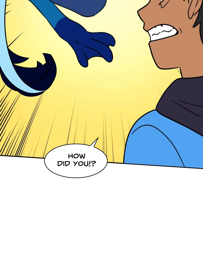 Spellward Bound Chapter 49 page 17 - 
