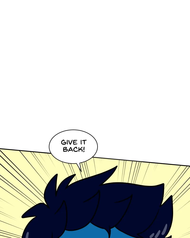 Spellward Bound Chapter 49 page 21 - 