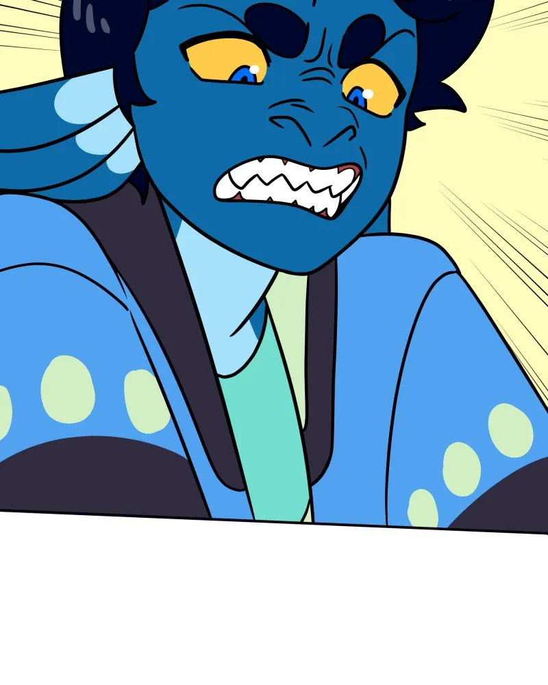 Spellward Bound Chapter 49 page 22 - 