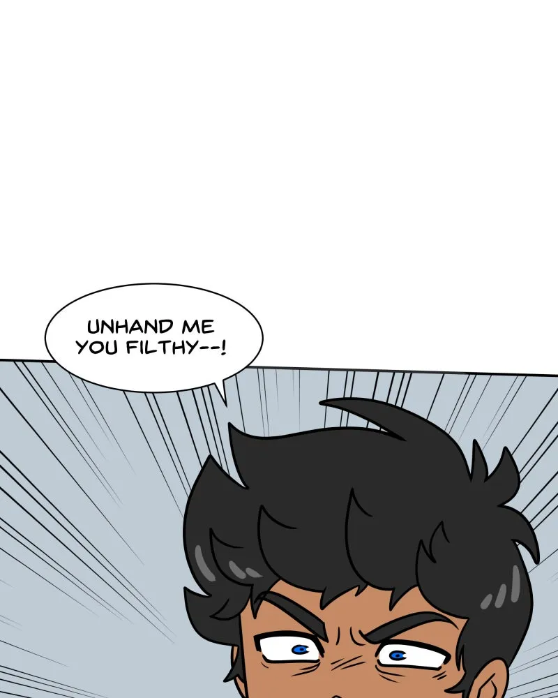Spellward Bound Chapter 49 page 23 - 