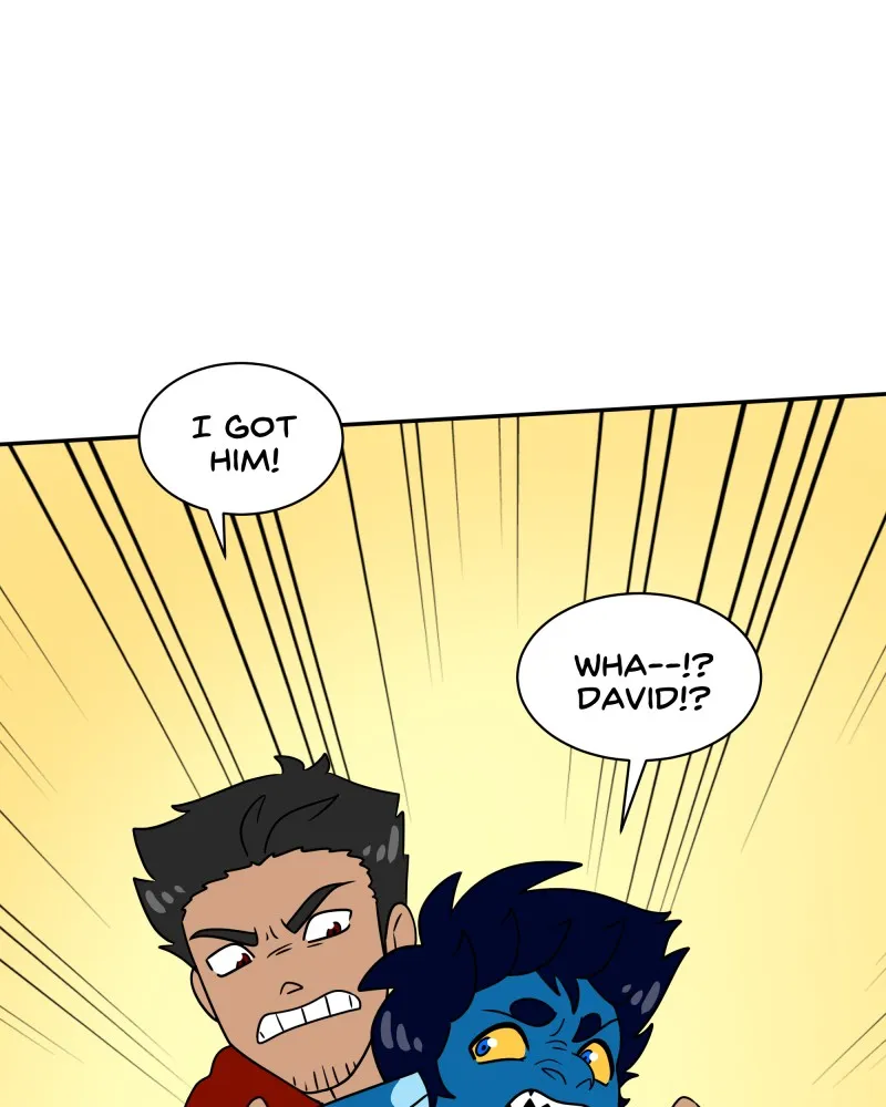 Spellward Bound Chapter 49 page 25 - 