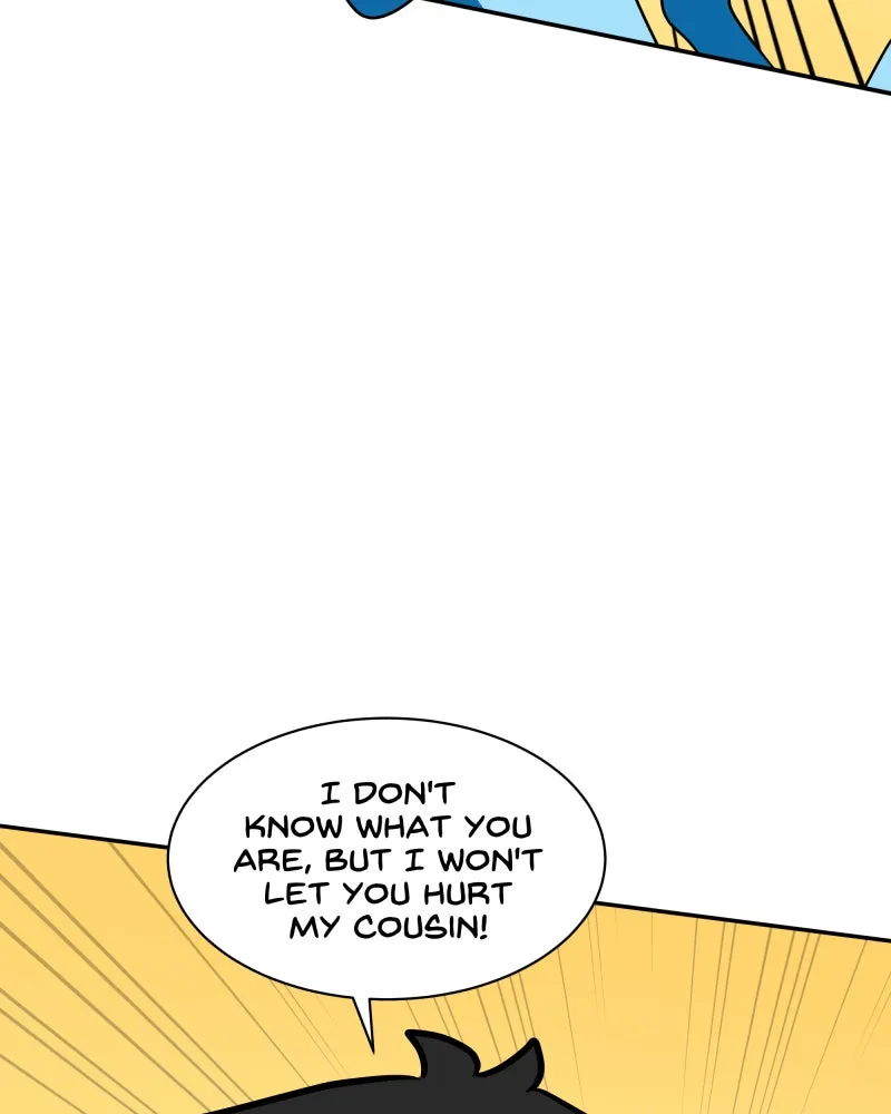 Spellward Bound Chapter 49 page 27 - 