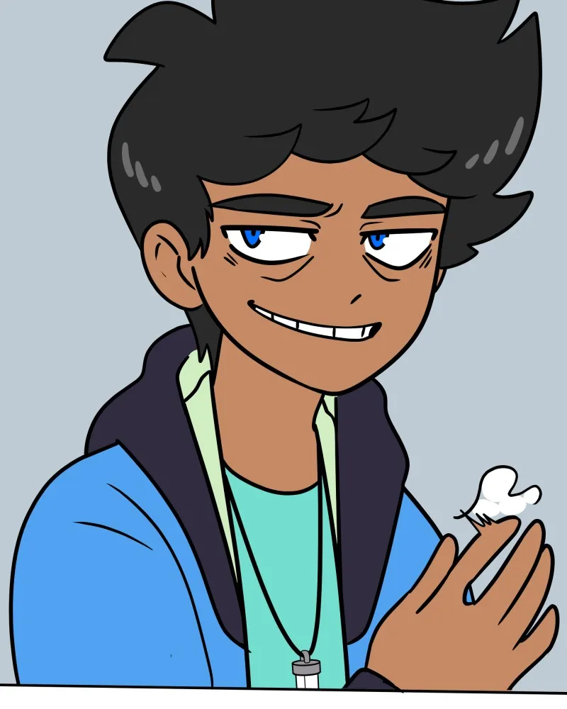 Spellward Bound Chapter 49 page 30 - 