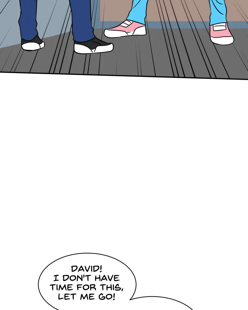 Spellward Bound Chapter 49 page 33 - 