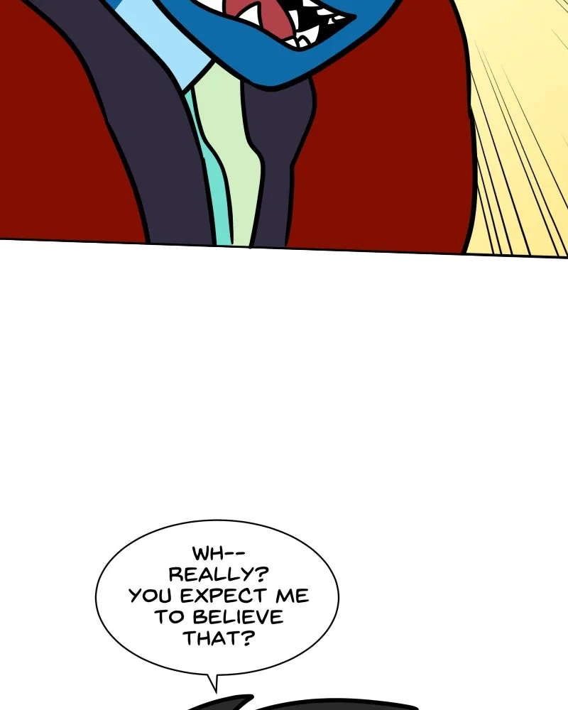 Spellward Bound Chapter 49 page 35 - 