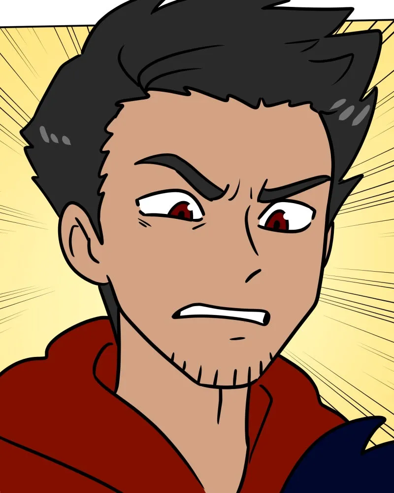 Spellward Bound Chapter 49 page 36 - 