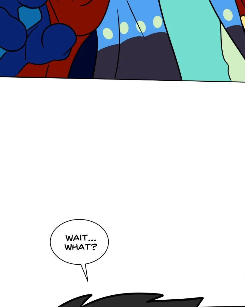 Spellward Bound Chapter 49 page 39 - 