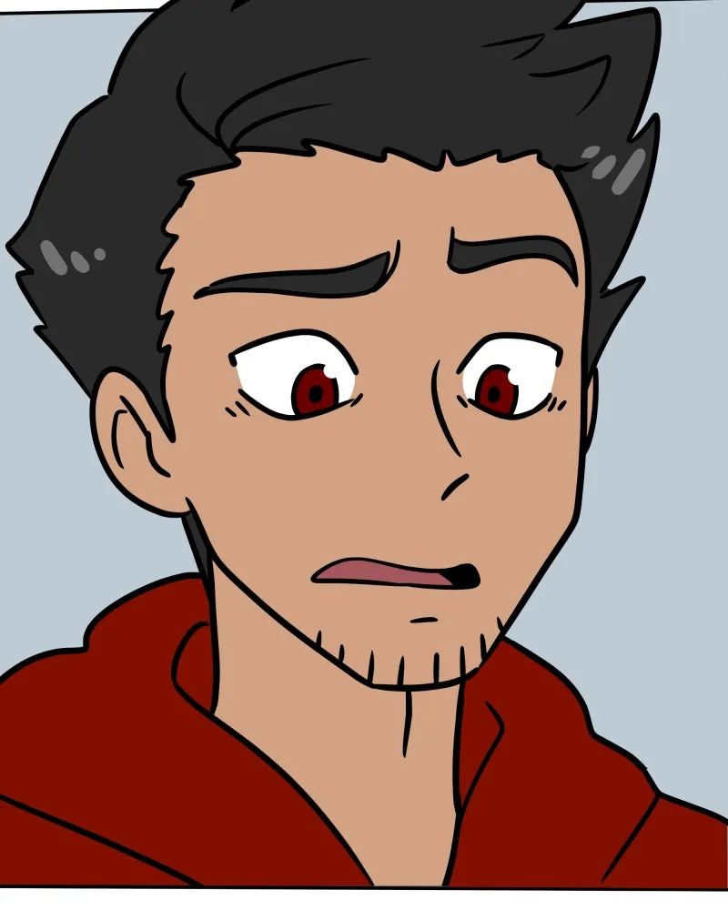 Spellward Bound Chapter 49 page 40 - 