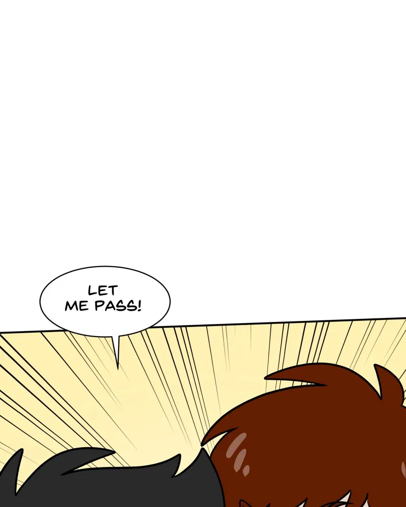 Spellward Bound Chapter 49 page 41 - 
