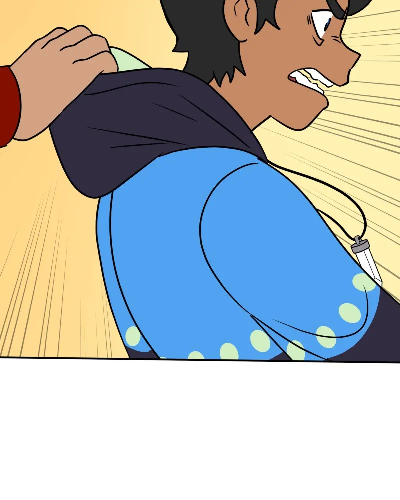 Spellward Bound Chapter 49 page 44 - 