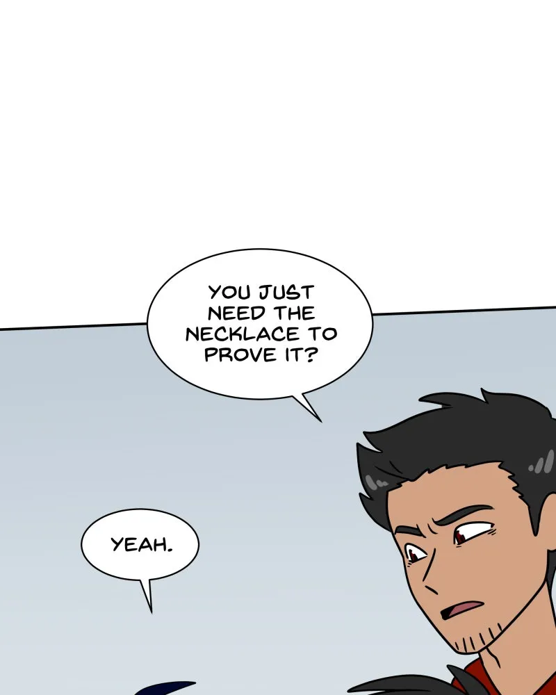 Spellward Bound Chapter 49 page 45 - 
