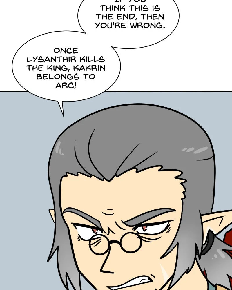 Spellward Bound Chapter 49 page 58 - 