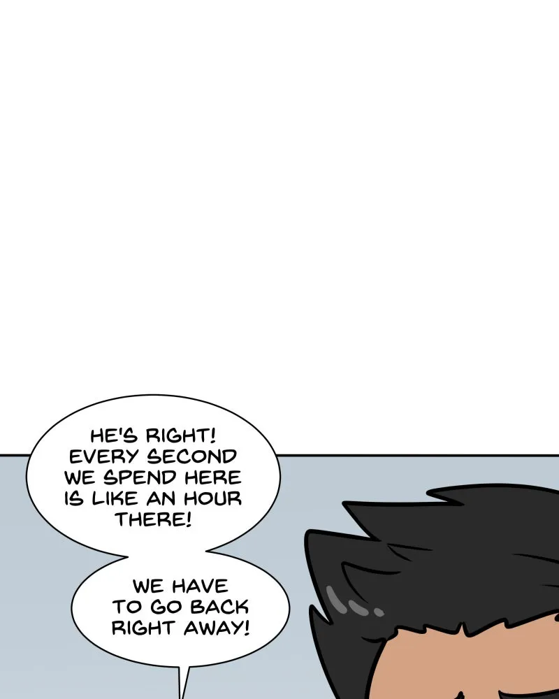 Spellward Bound Chapter 49 page 60 - 