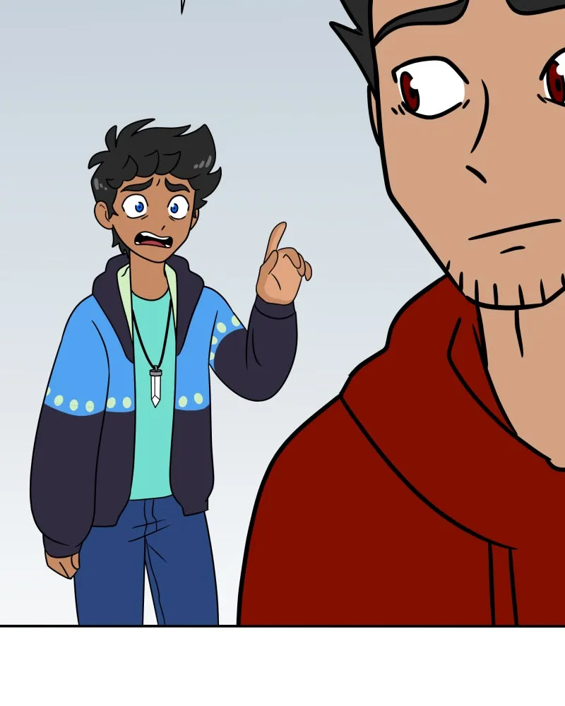 Spellward Bound Chapter 49 page 61 - 