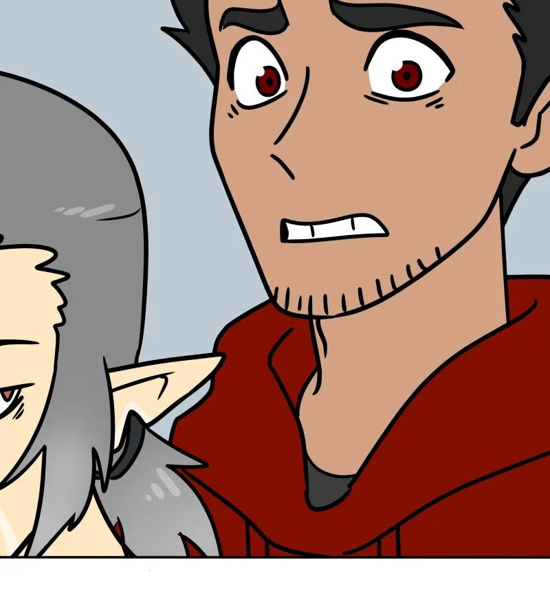 Spellward Bound Chapter 49 page 63 - 