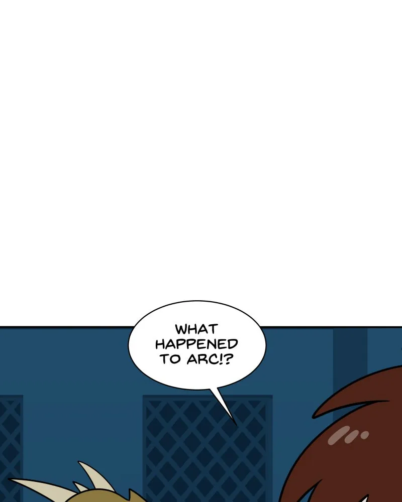 Spellward Bound Chapter 49 page 73 - 