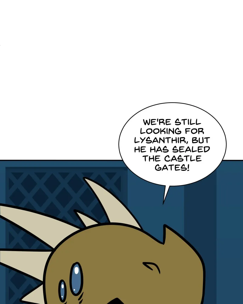 Spellward Bound Chapter 49 page 75 - 